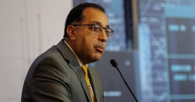 رئيس الوزراء يصل برلين للمشاركة فى المنتدى الاقتصادى العربى الألمانى