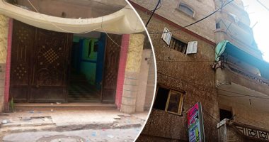 شهود واقعة قتل رجل زوجته بالأسكندرية يتحدثون لـ"اليوم السابع".. الشهود: فوجئنا بصراخ وشخص يحاول القفز من الشرفة ..والزوج: قتلتها بعد إمساكى عشيقها تحت السرير.. والنيابة تحبس المتهمين 4 أيام على ذمة التحقيق