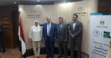 فك كرب المتعثرين من العمالة غير المنتظمة بسداد التأمينات المستحقة عليهم