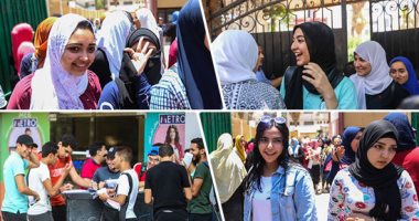 ضبط 17 قضية غش فى امتحانات الثانوية العامة خلال أسبوع