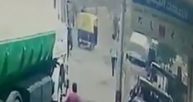 محامى ضحية نجل نائبة أبو تيج يتقدم بمذكرة للنيابة لرفع الحصانة عن سهير الحادى