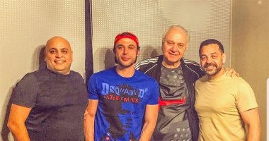 طارق العريان يبدأ تصوير فيلم محمد إمام مطلع أغسطس المقبل