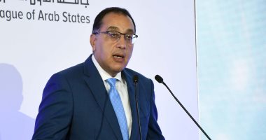 رئيس الوزراء يلتقى مسئولى شركة سيمنس الألمانية