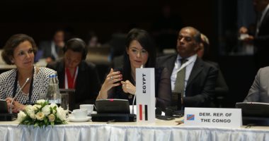الدكتورة رانيا المشاط: السياحة تساهم فى التطور الاجتماعى والاقتصادى للدول