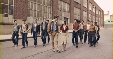 West Side Story لـ ستيفن سبيلبرج يحقق 14 مليون دولار فى 3 أيام