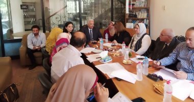 القومى للمرأة بالقليوبية: تفعيل الإستراتيجية الوطنية لمكافحة العنف ضد المرأة
