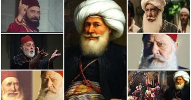 فى ذكرى تنصيبه واليا على مصر.. متى سيخرج فيلم سينمائى عن محمد على باشا؟
