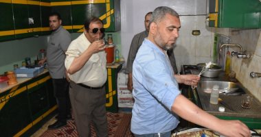 أهالى كفر الأربعين بالقليوبية يشكون من تلوث المياه.. والشركة: العينات سليمة