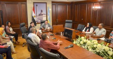 الإسكندرية تستضيف بطولتى مصر الدولية والأفريقية لتنس الطاولة