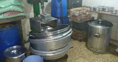 صحة بنى سويف: تحرير 18 محضرا لمنشآت أغذية والتوصية بغلق مطبخ محل كشرى 