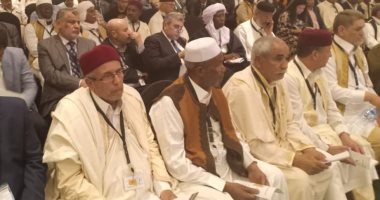 بيان القوى الوطنية الليبية من القاهرة: ندعم جيشنا لمواجهة الإرهاب بطرابلس