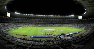 المحكمة العليا البرازيلية تؤيد تنظيم البرازيل لنهائيات كوبا أمريكا