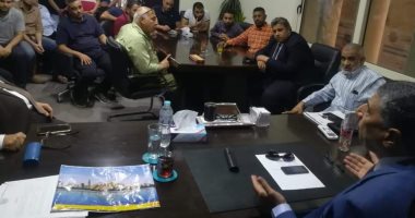 بعد ثلاثة أشهر من منعه من الدخول.. نقيب العلميين يعلن تمكينه من مقر النقابة