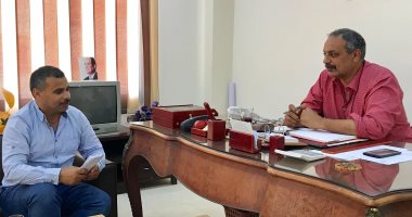 العريش تتطور.. إنشاء أكبر محور مرورى بطول 770 متر على ساحل المدينة