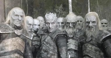 مفاجأة.. "ملك الليل" ساعد جون سنو فى القضاء على بولتون فى GOT