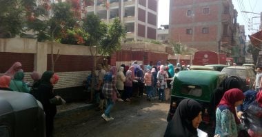 امتحانات الثانوية العامة للطلاب المكفوفين دون مشكلات.. اعرف التفاصيل