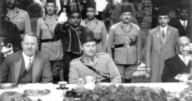 سعيد الشحات يكتب: ذات يوم 17 يونيو 1940..الملك فاروق يتلقى تهديدا صريحا من السفير الإنجليزى ويأمره: «على ماهر رئيس الحكومة يجب أن يرحل»