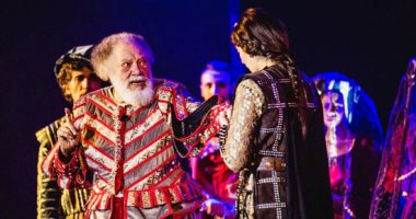احتفالا بأمم أفريقيا.. "الملك لير" و"3 أيام فى الساحل" الخميس فقط هذا الأسبوع