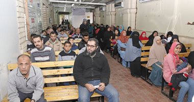 10 معايير لإعفاء المواطنين من اشتراكات التأمين الصحى.. اللجنة الفنية انتهت من تحديد غير القادرين.. 35% من المستفيدين ضمن قائمة الإعفاءات الجديدة.. وإعلان الضوابط والتفاصيل قريبا