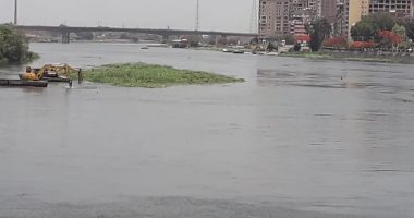 الرى: حملات ليلية للسيطرة على التعديات النيلية.. اعرف التفاصيل
