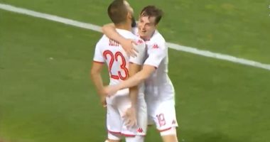 جميع أهداف مباريات يوم الإثنين فى ملاعب العالم 