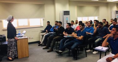 بالتعاون مع وزارة الطيران.. "التخطيط" تشارك فى البرنامج التدريبى للطيارين الجدد 