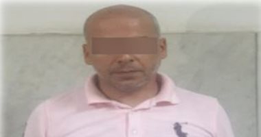 ضبط محصل مفصول بشركة غاز طبيعى نصب على مواطنين بتوصيلات وهمية