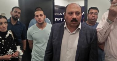 مياه القناة: الانتهاء من الاستعدادات الخاصة ببطولة الأمم الأفريقية