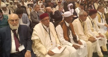 أحد أعيان المنطقة الغربية فى ليبيا: لا مكان لقوى الشر المدعومة من قطر وتركيا فى بلادنا