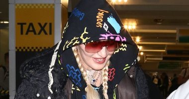 بعد الترويج لألبومها Madame X..مادونا بمعنويات مرتفعة في نيويورك..صور