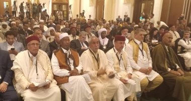 اللواء ناجى شهود: لا توجد دولة عاقلة تأخذ قراراتها من معاتية السوشيال ميديا