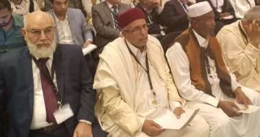 برلمانى ليبى: ندعم الجيش الوطنى الليبى فى معركة تحرير طرابلس من الإرهابيين