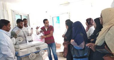 الأقصر تقترب من إفتتاح 4 مراكز صحية متميزة لخدمات الأم والطفل.. تعرف عليها