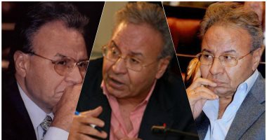 اطلاق جائزة للنقد باسم الدكتور فوزي فهمي بالمهرجان القومي للمسرح المصري 