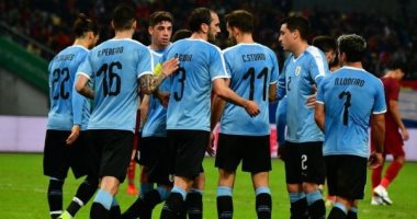 كولومبيا ضد أوروجواى.. رودريجيز وجها لوجه أمام سواريز بتصفيات كأس العالم
