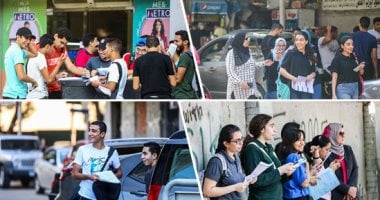 "اليوم السابع" يقدم أقوى المراجعات النهائية لطلاب الثانوية العامة فى مادة اللغة الفرنسية.. أهم الأسئلة وإجاباتها النموذجية من خلال نخبة من أفضل أساتذة المواد.. وشرح وافٍ لأهم أجزاء المقرر