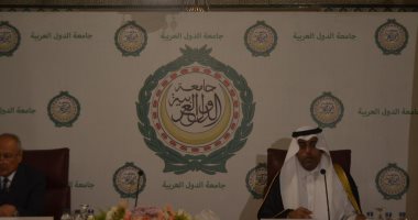رئيس البرلمان العربى يطالب بخطة استراتيجية عربية للتصدى لمطامع الاستعمار