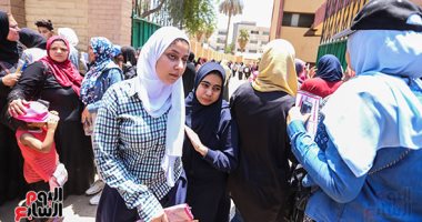 رضا بين الطالبات بالزيتون عن مستوى امتحان الديناميكا: أسهل من الاستاتيكا