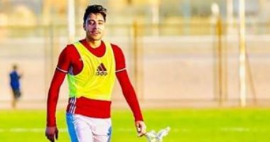 الأهلى يوافق على تجديد إعارة أكرم توفيق فى الموسم الجديد