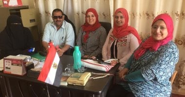 الأمومة والطفولة بكفر الشيخ: إجراءات قانونية لمنع زفاف طفلة عمرها 14 عاما