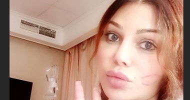 هيفاء وهبى تطمئن جمهورها على صحتها : "اشتقتلكم"