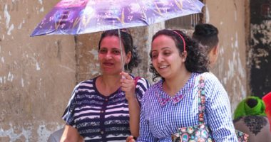 حالة الطقس اليوم الثلاثاء 23/7/2019 فى مصر والدول العربية