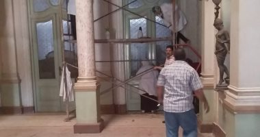 صور.. 21 أثرا إسلاميا وقبطيا يزينون محافظة أسيوط