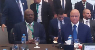 محافظ القاهرة: نضع كل إمكانيتنا لخدمة أهداف منظمة المدن الإفريقية