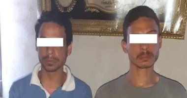 "مكناش عايزين نقتله".. ننشر اعترافات شقيقين قتلا سائق توك توك بالإسكندرية