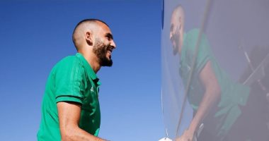 الزمالك يُغلق ملف رحيل "بوطيب" قبل مواجهة الأهلى في السوبر