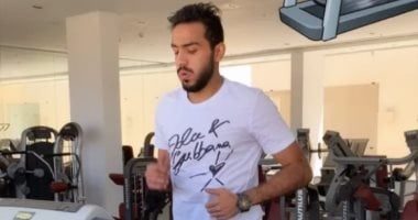 اتحاد الكرة يكشف حقيقة تقدم كهربا بشكوى لفسخ عقده