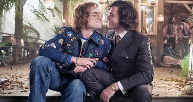 Rocketman المثير للجدل يحقق إيرادات تضاهى ميزانيته بـ3 مرات 