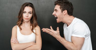 هيخلق سيناريو دراماتيكى محكم.. كيف تعرفين الزوج النكدى؟