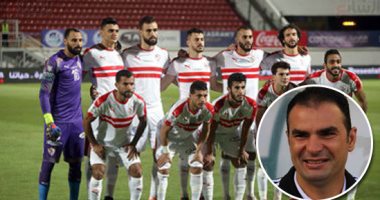 الزمالك يرتب الأوضاع قبل مباريات حسم الدورى.. تعيين عبد الحميد بسيونى فى جهاز خالد جلال.. صرف مكافآت الكونفدرالية لتحفيز اللاعبين.. ضم مدرب أحمال جديد.. والاستقرار على تمديد عقد ساسى بعد أمم أفريقيا